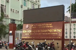 Cần Thơ: Tạm thời cách ly hai bệnh viện để phòng, chống dịch COVID-19