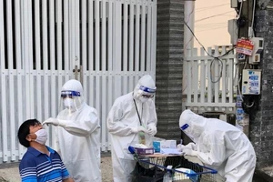 Cần Thơ có thêm 74 ca nhiễm COVID-19, Đồng Tháp giảm F0 mới 
