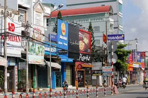 Cần Thơ ban hành phương án sản xuất kinh doanh, dịch vụ an toàn sau ngày 18-9