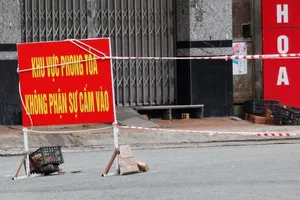 Ngày 19-9, Cần Thơ có thêm 90 ca nhiễm COVID-19, Đồng Tháp chỉ 6 ca