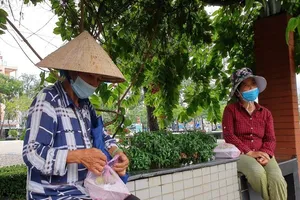 Cần Thơ đã chi hơn 41 tỉ tiền hỗ trợ người dân 