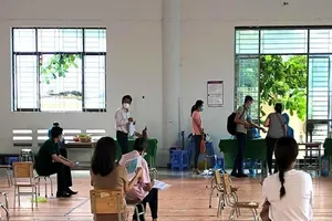 Cần Thơ ghi nhận 34 ca nhiễm, số ca mới ở Tiền Giang đang giảm dần