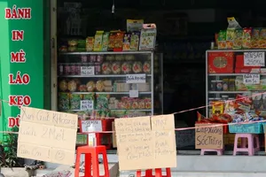 Cần Thơ nới lỏng giãn cách xuống Chỉ thị 15 ở 74/83 xã, phường, thị trấn