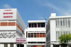 Cần Thơ cách ly Bệnh việnTim mạch, 1 bệnh viện khác kết thúc cách ly