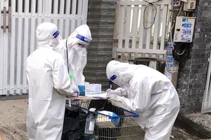 Ngày 28-9, Cần Thơ thêm 52 ca mắc mới, Tiền Giang trong ngày 5 ca tử vong