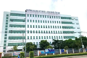 Một trường đại học phải truy nộp hơn 134 triệu vì chi sai