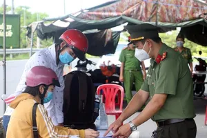 Thủ tướng: ‘Không được cát cứ, ban hành chính sách... con'
