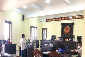  Đưa xe cho bạn chở gây tai nạn, người lãnh án tù, người bị phạt 40 triệu