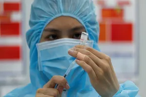 Ngày 19-10, Cần Thơ thêm 55 ca nhiễm, tiếp tục phân bổ 190.200 liều vaccine