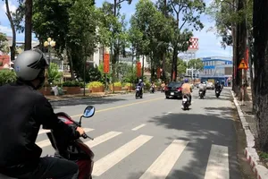 Đi về, qua lại các tỉnh miền Tây cần lưu ý những điều này 