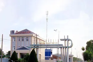 Cần Thơ: Phát hiện chùm 27 F0, phong tỏa 1 nhà máy 