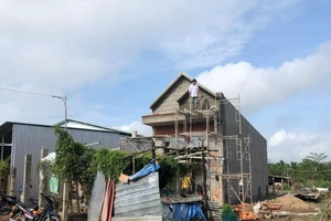 Cần Thơ: Năm 2022 dự kiến phê duyệt 12 dự án nhà ở thương mại, xã hội 