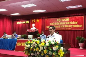 Chủ tịch Cần Thơ: ‘Đóng cửa nữa thế nào cũng bị rầy’