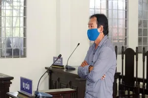 Tòa xử một vụ tham ô theo điều khoản nặng hơn VKS truy tố