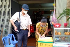 Cần Thơ: Phường nói gì về việc chi hỗ trợ không đúng đối tượng?