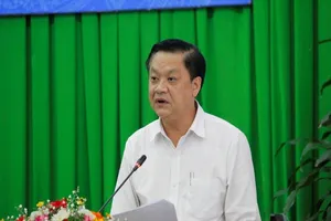 Phó Chủ tịch Cần Thơ nói về việc cho F0, F1 cách ly, điều trị tại nhà