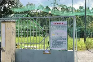 Từ 11-11, Cần Thơ áp dụng phòng chống dịch tương ứng cấp 3