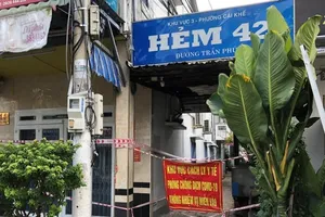 Cần Thơ đã vượt 10.100 ca nhiễm, An Giang ‘lập đỉnh’ F0 mới trong ngày