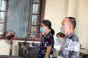 Đang xử cựu Chi cục trưởng ở Cần Thơ tham ô tài sản