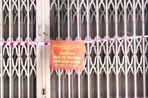 Cần Thơ chính thức cho F0 và F1 cách ly, điều trị tại nhà