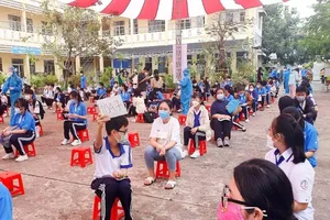 Cần Thơ thêm 989 ca nhiễm, nhiều tỉnh có F0 mới tăng cao