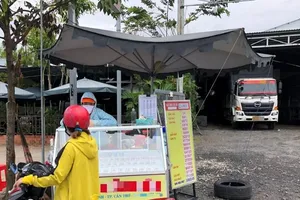 Cần Thơ: Ngành y tế có tờ trình tăng cấp độ dịch lên cấp 4