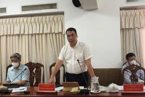 Lý do Cần Thơ triển khai cho F0 dùng thuốc kháng virus còn chậm