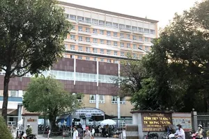 F0 tăng mạnh, Cần Thơ huy động các nguồn lực điều trị bệnh nhân COVID-19