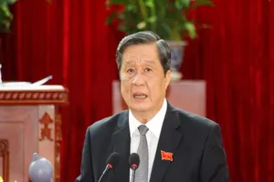 Kỳ họp HĐND TP Cần Thơ cuối năm sẽ chất vấn lãnh đạo tòa án, VKS