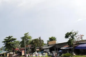 Cần Thơ sẽ có khu hành chính hiện đại, đậm bản sắc 'trên bến dưới thuyền'