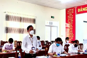 Cần Thơ: Khó khăn nhất sau sáp nhập 3 phường là thiếu nhân sự