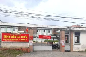 Ngày 17-12, Cần Thơ vượt 41.000 ca, Bến Tre lại có F0 mới cao nhất miền Tây