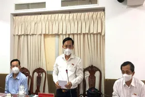 Cần Thơ: Sáp nhập 3 phường tinh giản 85 người, giảm chi hơn 7 tỉ