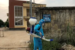 Cần Thơ: Ổ dịch COVID-19 tại Trung tâm Bảo trợ xã hội hiện đã ổn