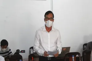 Cần Thơ sẽ có website chuyên về quy hoạch 