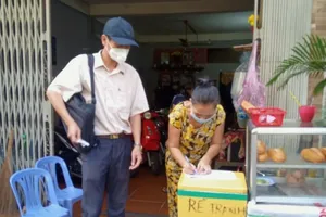 Cần Thơ duyệt chi hơn 1.000 tỉ hỗ trợ các đối tượng khó khăn do dịch 