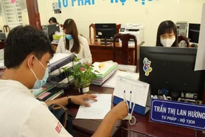 Năm 2025, Cần Thơ sẽ thuộc nhóm 15 tỉnh, thành dẫn đầu về chính quyền điện tử