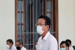 Vụ vi phạm cho vay gây thiệt hại 300 tỉ: VKS đề nghị cao nhất 14 năm tù