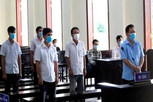 Cần Thơ: Xét xử vụ vi phạm về cho vay gây thiệt hại 300 tỉ đồng