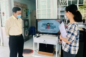 Sở GD&ĐT Cần Thơ nêu quy trình xử lý khi có F0 tại trường học