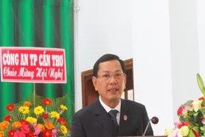 Phó Chánh án Tòa Tối cao: Hạn chế án tuyên không rõ ràng, khó thi hành