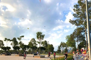 Cần Thơ chuẩn bị Lễ hội bánh dân gian Nam Bộ lần thứ IX năm 2022