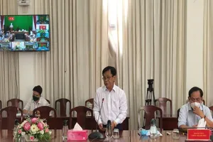 Cần Thơ: Học sinh trở lại trường đạt từ 74% đến 99%