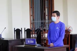 Bác kháng cáo vụ đốt nhà đội trưởng cảnh sát hình sự 