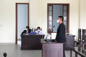 Được giảm 18 tháng tù vì bị hại rút khởi tố, tha thiết xin giảm nhẹ 