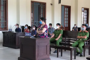 Cần Thơ: Trả hồ sơ vụ cháu tố thím lừa 10,2 tỉ