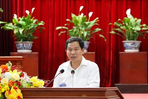 Cần Thơ tiếp tục kiện toàn bộ máy, làm quy hoạch cán bộ
