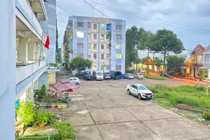 Cần Thơ ban hành khung giá dịch vụ quản lý, vận hành nhà chung cư