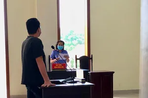 Người đàn ông Pháp gây tai nạn chết người được mẹ bị hại làm đơn bãi nại