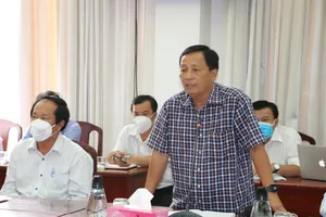 Cần Thơ: Giữa tháng 5 sẽ có kết quả xử lý 148 khu dân cư tự phát